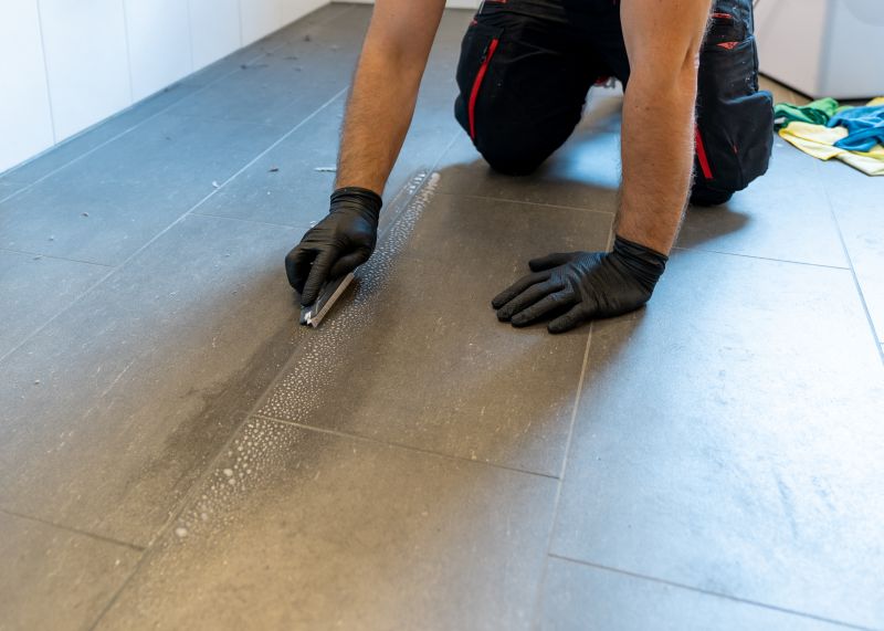 Water-resistant Flooring