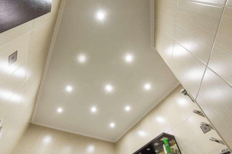 Integrated Lighting Solutions