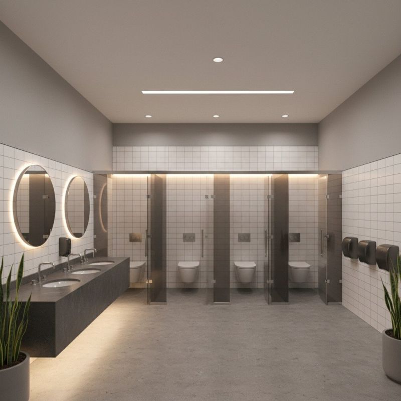Top Bathroom Remodeling Companies in Brandon, FL