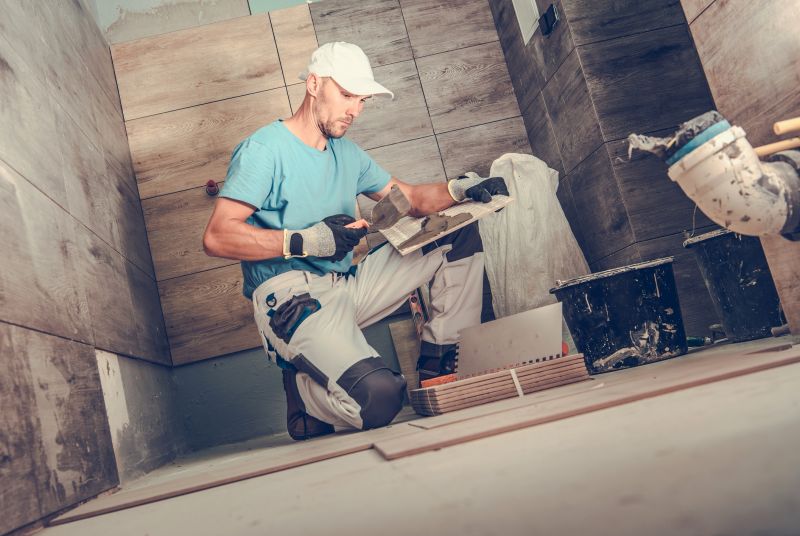 Top Bathroom Remodeling Companies in Dover, FL