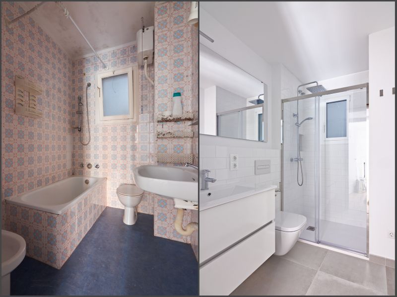 Top Bathroom Remodeling Companies in Dover, FL