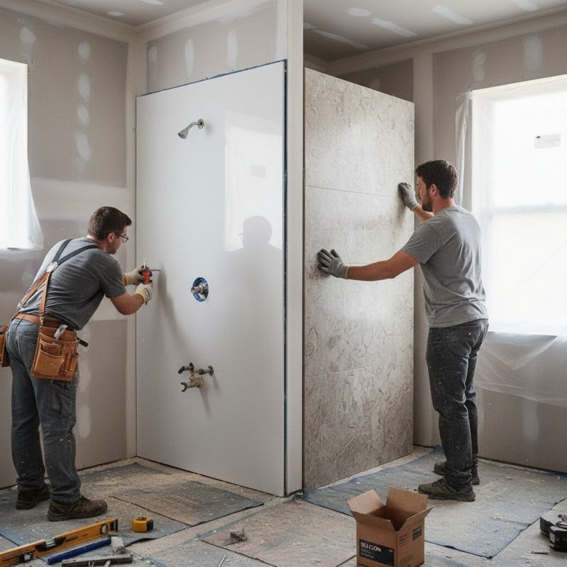 Top Bathroom Remodeling Companies in Parrish, FL