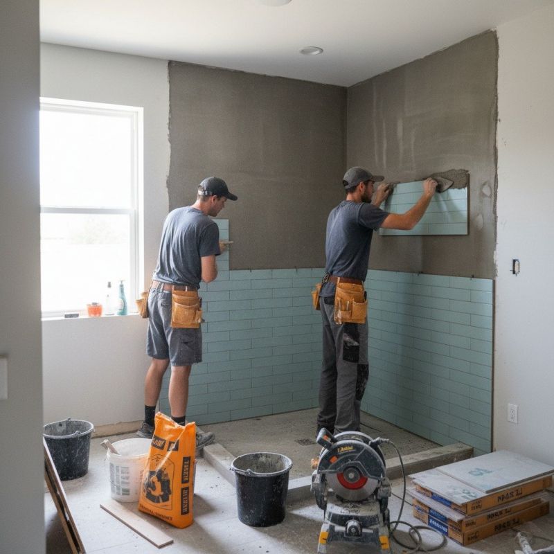 Top Bathroom Remodeling Companies in Plant City, FL