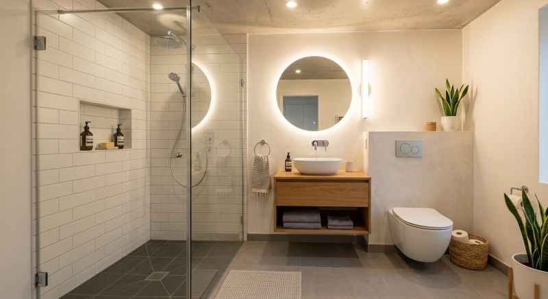 Top Bathroom Remodeling Companies in Riverview, FL