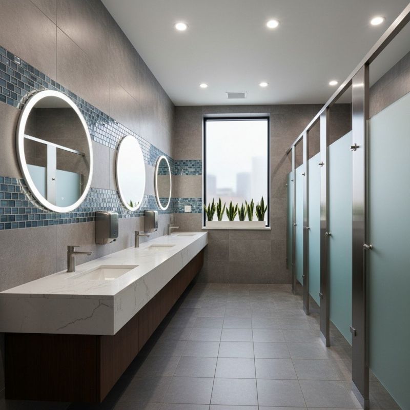 Top Bathroom Remodeling Companies in Ruskin, FL