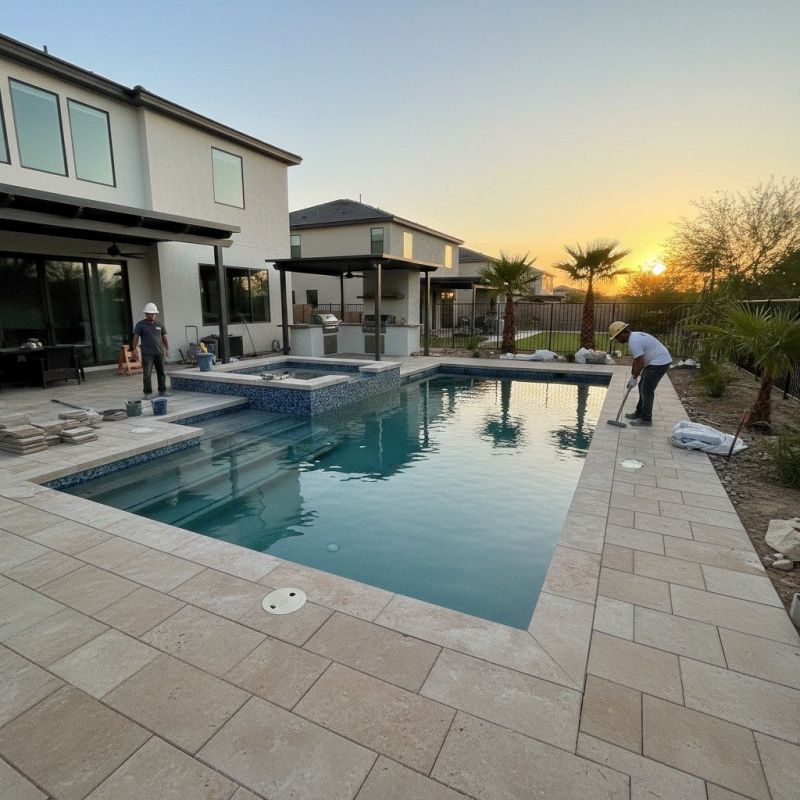 Top Bathroom Remodeling Companies in Sun City Center, FL