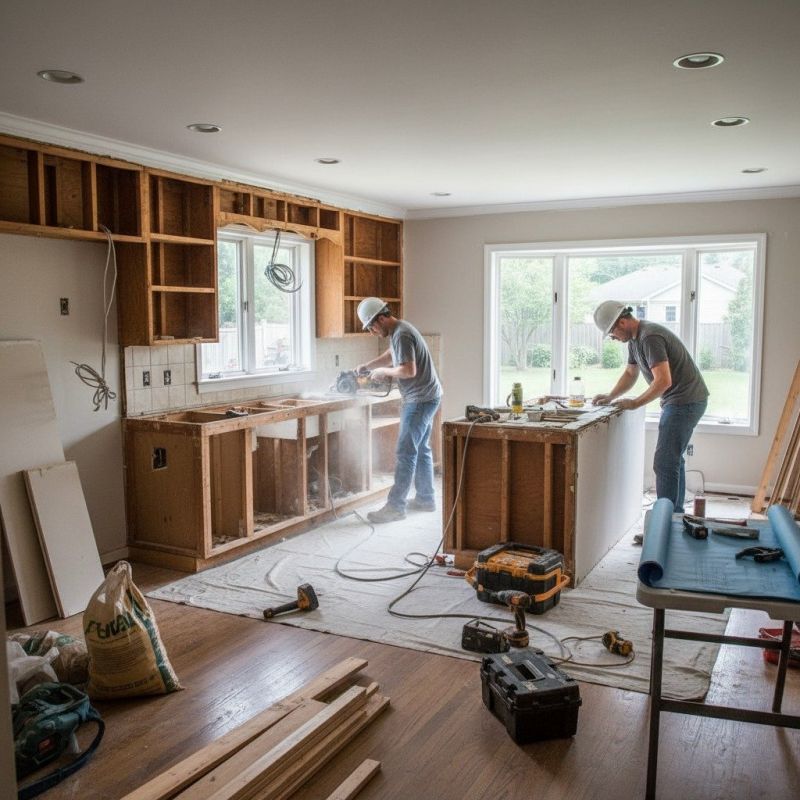 Top Bathroom Remodeling Companies in Valrico, FL